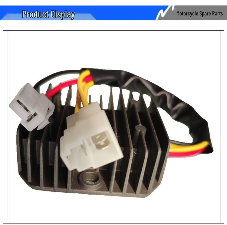 Rectifier for Hyosung GT R 250 (Model 32800HN9110 SH535C-12)