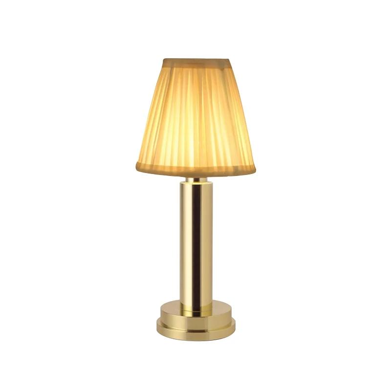 

USB Restaurant Atmosphere Настільна лампа Nordic Bar Night Lights for Coffee Bedroom Art Decor Lighing Fixtures Modern LED Lamps USB Rechargeable