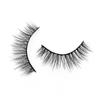 10Pairs False Eyelashes Natural 3D Self-adhesive Eyelashes Soft Wispy EyeLashes