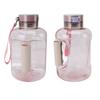 Hydrogen Water Bottle 1.5L SPE PEM Technology 1300ppb To 1800ppb Portable Hydrogen Rich Water