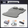 Zhijie R7 Car Mattress: Inflatable Trunk Sleeping Pad for Rear Seat