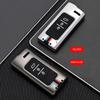 Zinc Alloy Car Remote Key Case Cover Shell Fob for Chery Tiggo 4 5X 7 Pro 8 Exeed Txl Tx Lx ARRIZO7 E3 E5 A3 A5 Tiggo 3 5 3X