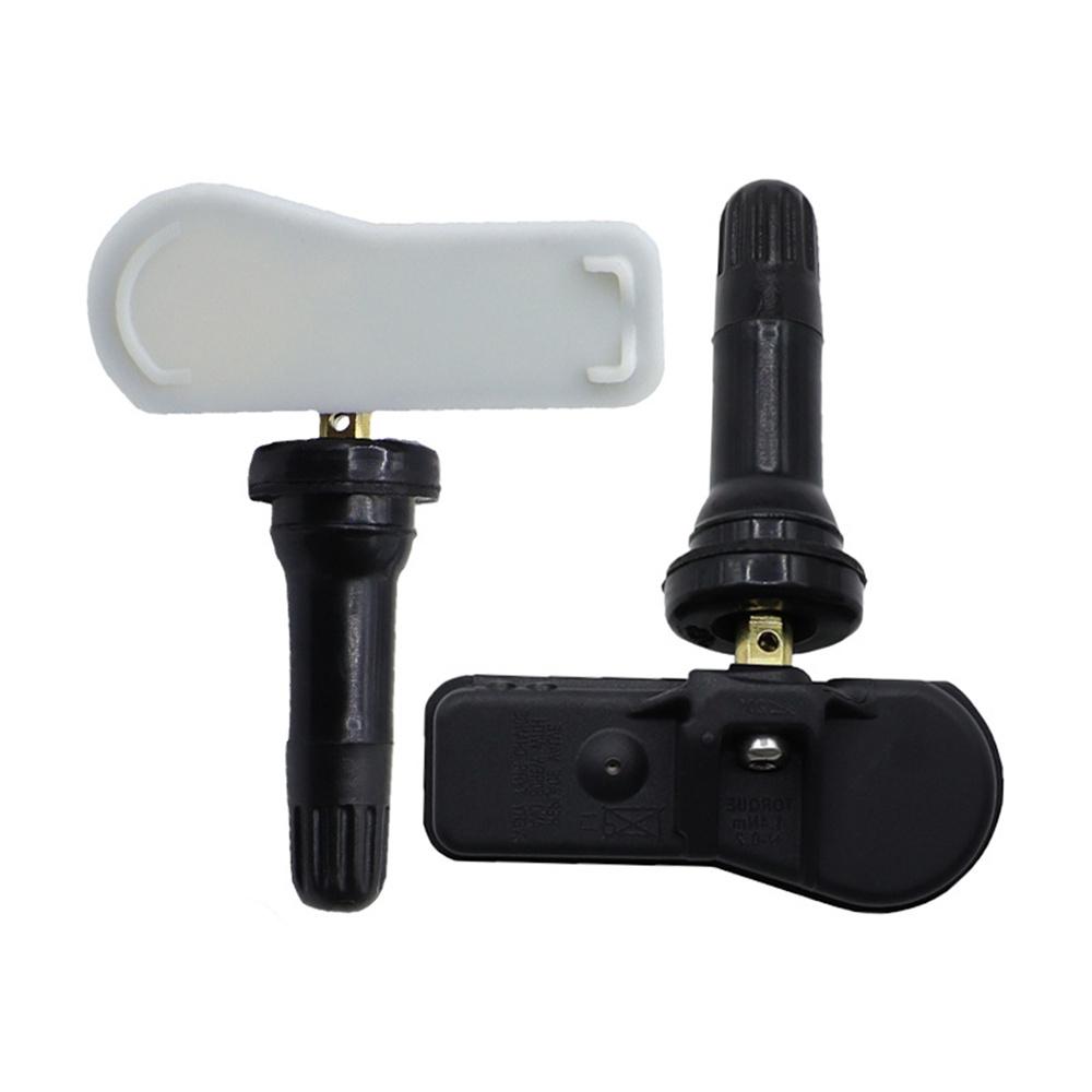 4 Sensors