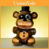 Five Nights At Freddys Fnaf Jucării de Pluș Umplute de Groază Set Cu Pluș Scurt Ultra Moale Pentru Toate Vârstele