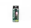 Jackson Bubble Magic 25mm 2 Grams Sinking Lure GGNS (8814)