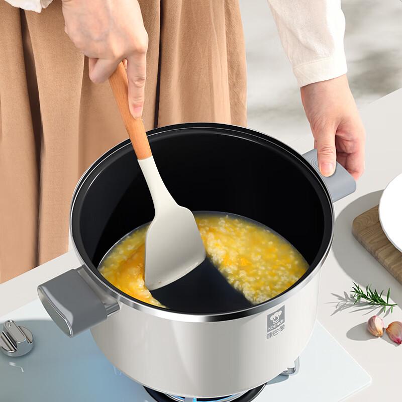 Kambach Dazzle Series Enamel Micro-Pressure Soup Pot
