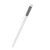 High Temperature Resistance Anti-Slip Long Chopsticks Tableware Kitchen Tool Sushi Chopstick