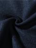 Men's Spring Autumn Casual Fashion Solid Colour Sweater Men's Long-sleeved Sports Hooded Tops Zip Cardigan Sweatshirt Moisture Wicking Breathable Tops
