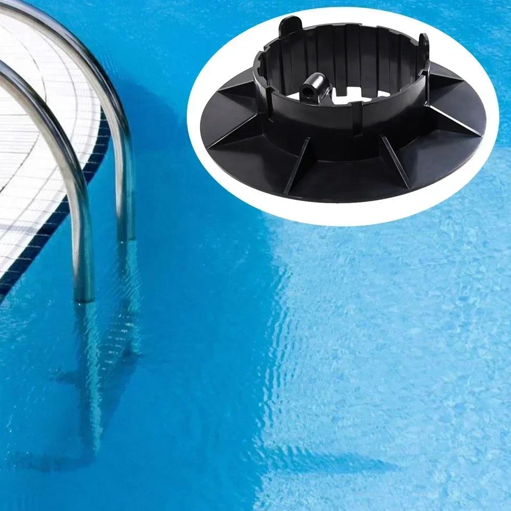 Replacement Center Core for Clean and Clear Pool Filter Compatible with 59053500 59053600 59053700 59053800 ABS