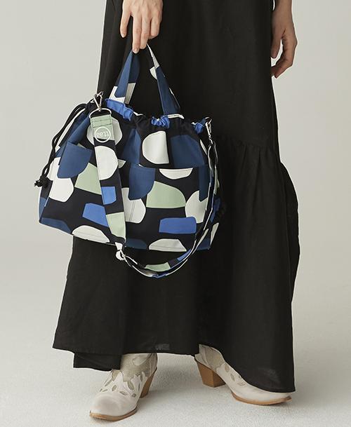 Ttaa Amazon Modoo Bag
