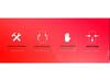 Haval Multi-Model Car Phone Navigation Holder: M6 Plus, Big Dog, H9, Red Hare, F5 First Love, H2, Divine Beast, Harler, H4