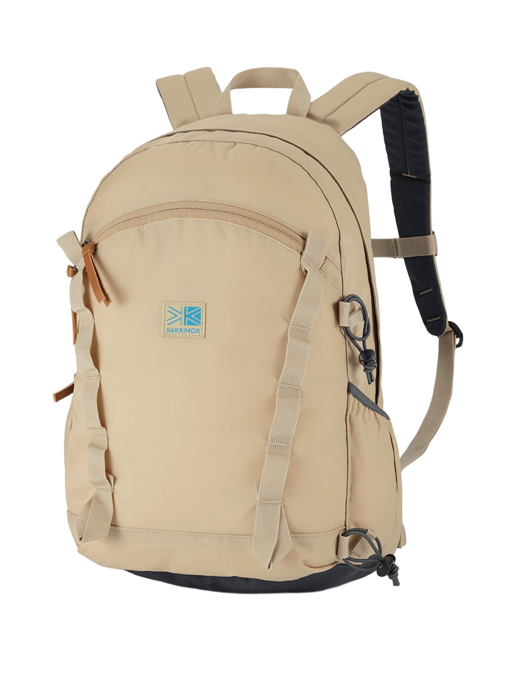 

Daypack VT day pack F Pale Khaki Free [Karimar]