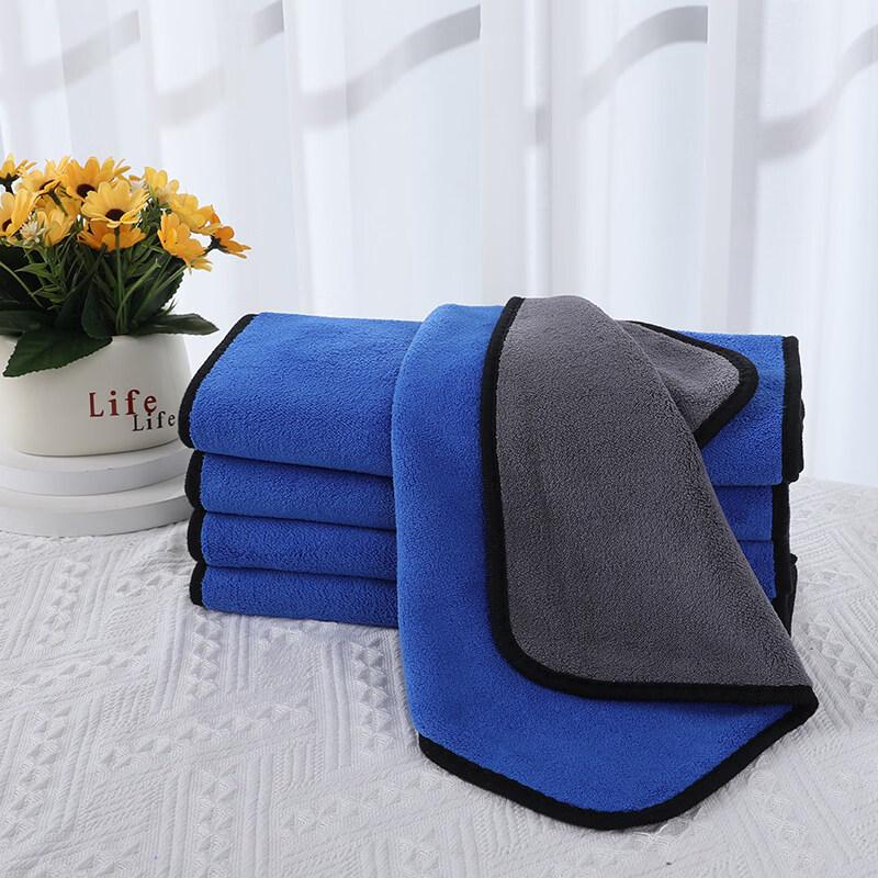 LIEI Thickened All-Purpose Cleaning Cloth