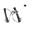 Chevrolet Classic Cruze Window Regulator Assembly, 95265280, 95382556 A01