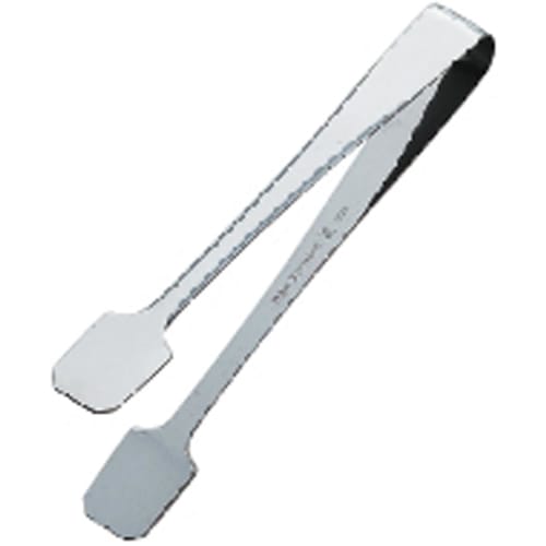 Tanabe Metal Sugar Tongs, Large, 0552