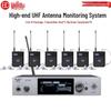 HuiDu AT-201 Wireless Stage Monitor System (CN Version)