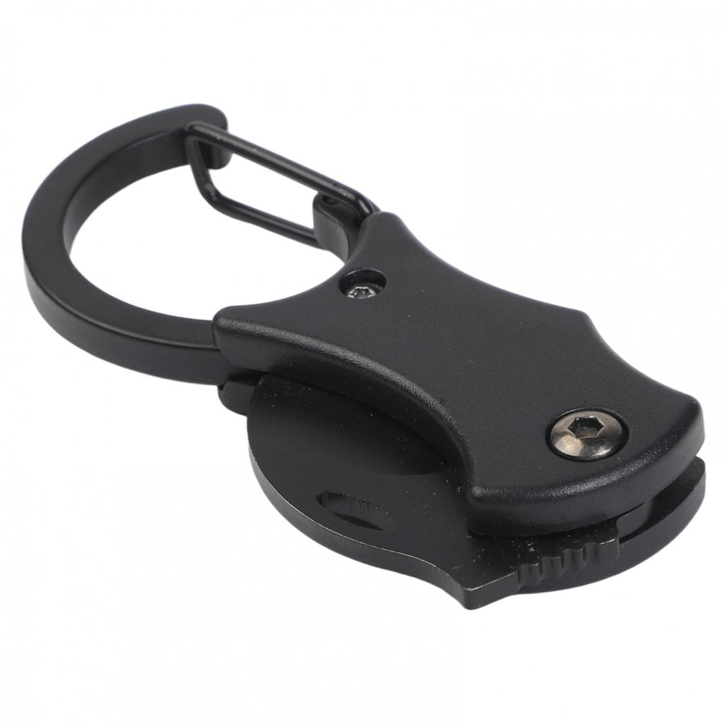 Efficient Pocket Cutter Tool Great for Outdoor Activities and More