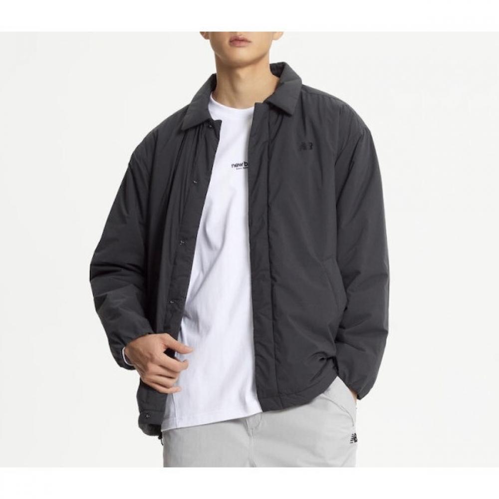 

New Balance Coach Jacket M B1 Nbnae4s031 19 NBNAE4S031 19/S
