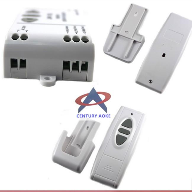 220V Motorized Projection & Curtain Remote Control
