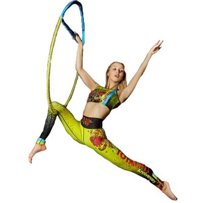 Leggings Ukraine LG14-P105 TotalFit  (06399887)