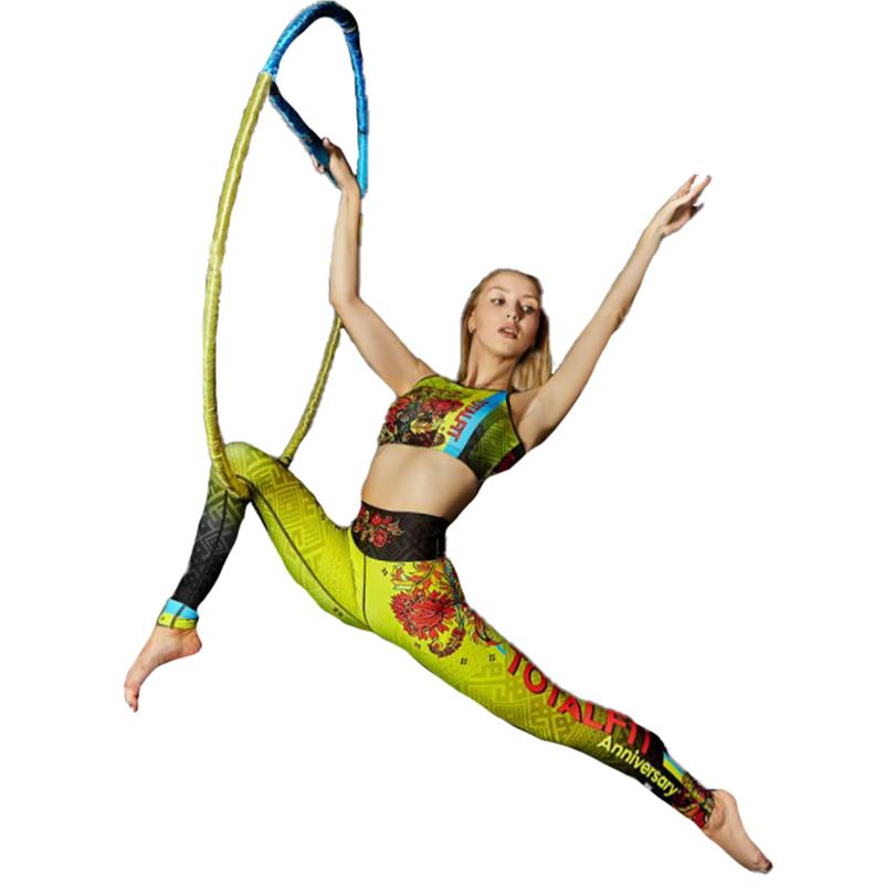 

Лосини Ukraine LG14-P105 TotalFit (06399887) M