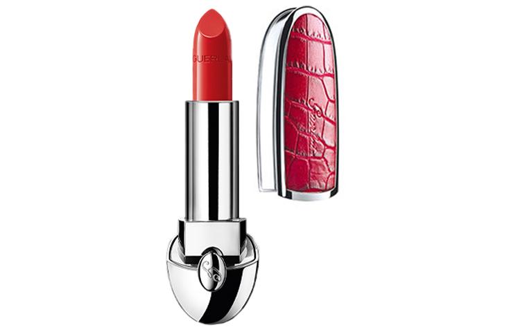 Guerlain Le Croco Case #N°214