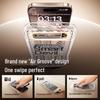 SMARTDEVIL iPhone Tempered Glass Screen Protector