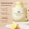 Gardenia Essential Oil & Vitamin E Hand Cream - Moisturizing & Hydrating with Urea