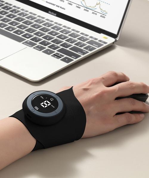 OA Heat Spot S Wireless Heating EMS Wrist Massager (5012507675)