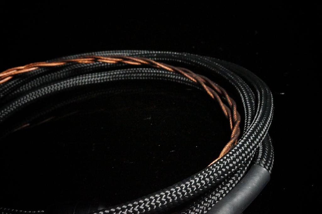 Flagship PlusSound ApollonianPlus Series Custom Cable for Sennheiser and Replacement Upgrade Cable HD650, HD600, HD25-12 Headphones,