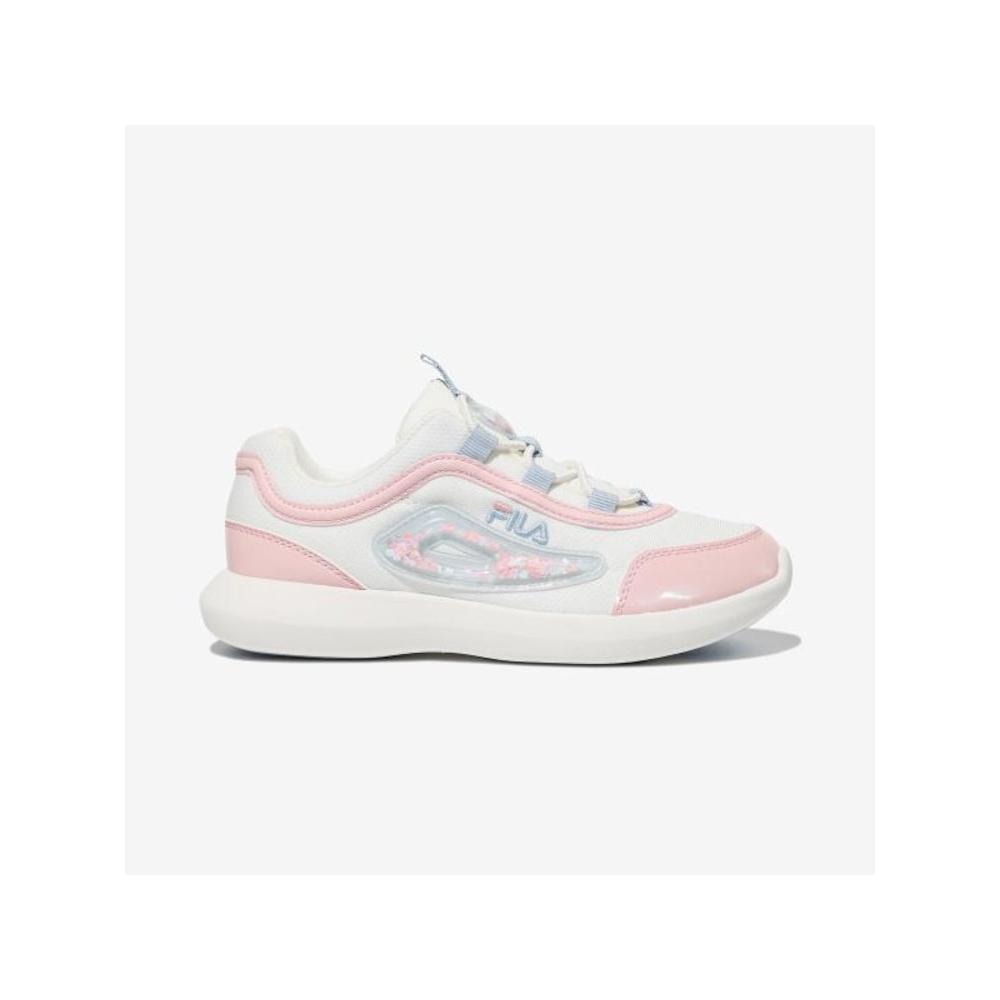 

[fila Kids] Border Heart Kd 3xm02355f 650 Q0z3xm02355f650 PinkPinkPink/170
