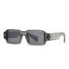 2026 New Vintage Small Square Luxury Brand Designer Classic Rivet Sunglasses Women For Men Male Trendy Sun Glasses Punk Shades