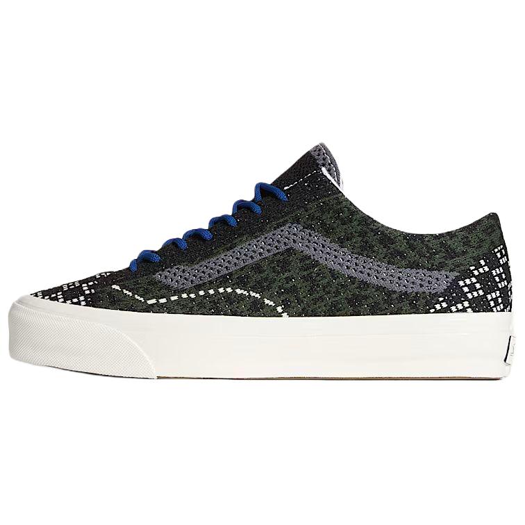 

New Vans Premium Old Skool Coverage Low Top Skateboard Shoes Unisex VN000EFKEMU 37