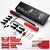 Tire Valve Stem & Core Installation and Repair Tool Kit