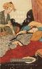Les Mille et Une Nuits par la Reine Shahrazad Livre relié 9781841593616
