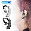 1ks Bezdrátová sluchátka s háčkem za uši kompatibilní s Bluetooth 5.0, handsfree, firemní sluchátka