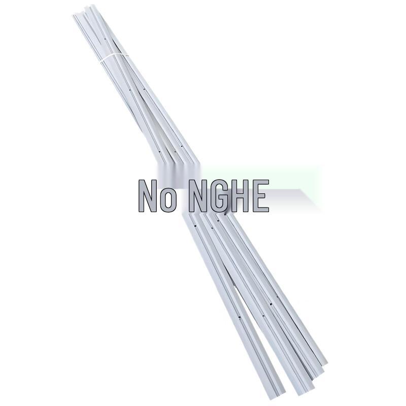 Dongfeng EQ1118/2102 Cab Headliner Trim Strip