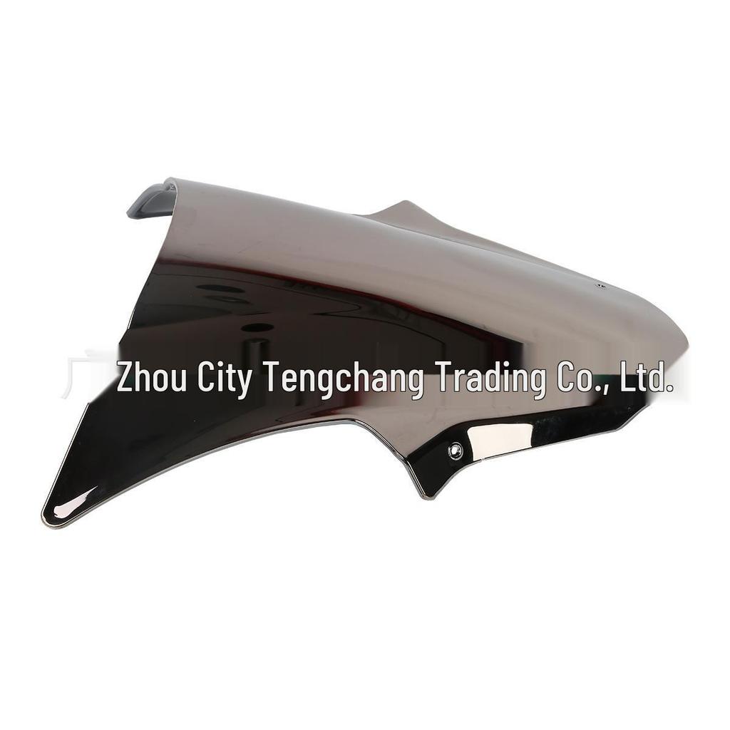 Electroplated Windshield for ZX-10R (2011-2013)
