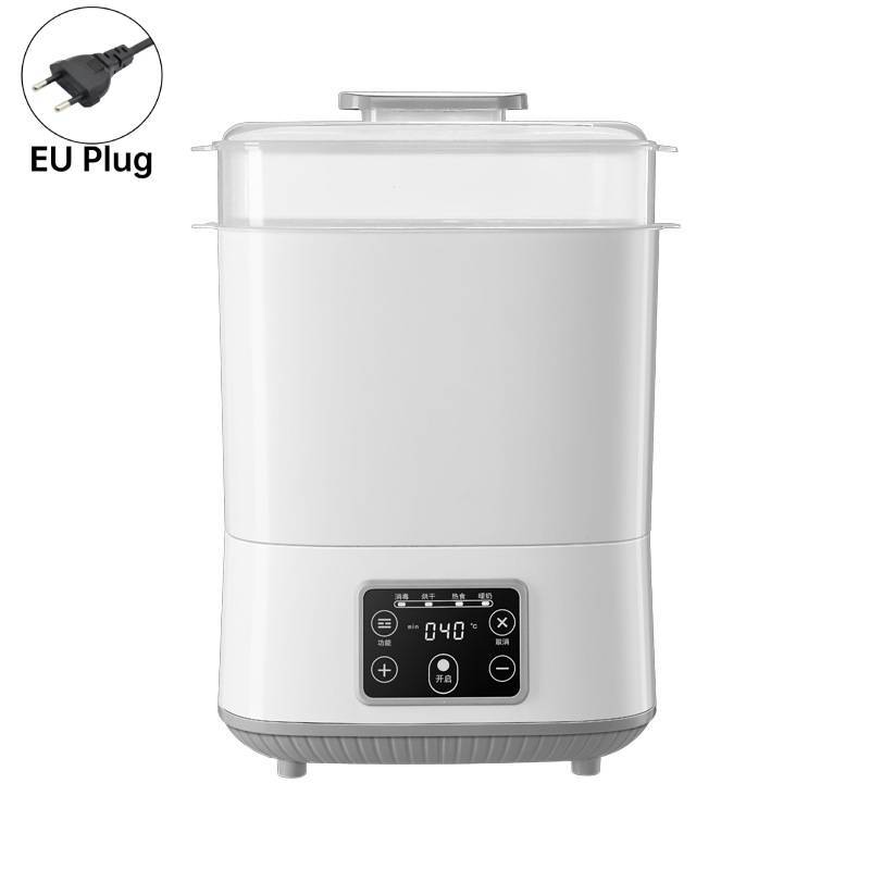 Baby Bottle Sterilizer With Drying And Constant Temperature For Home Use