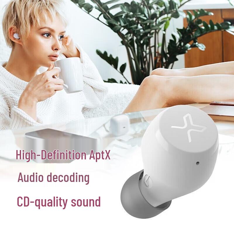 Edifier X3 Plus True Wireless Bluetooth Earbuds