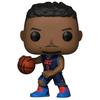 Figurine funko pop! nba: thunder - russell westbrook