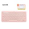 Logitech K380 Multi-Device Bluetooth Keyboard