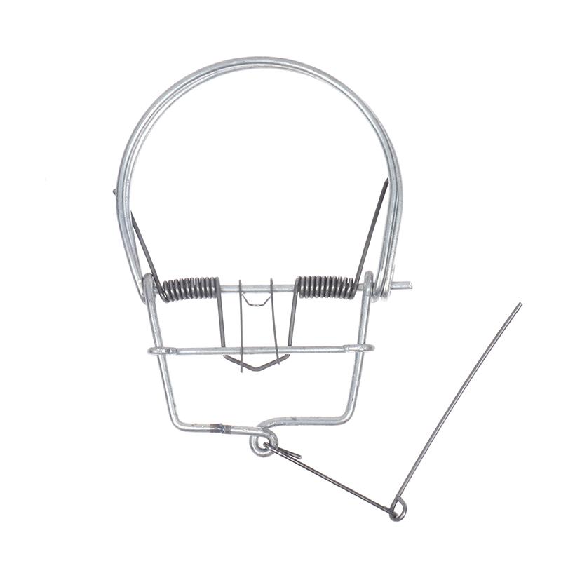 Pułapka na myszy Łasica Złap Wiosenna pułapka Klatka dla gryzoni Odstraszacz kretów Pułapka na szczury