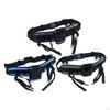 Verstellbarer Angelrutenhalter Gimbal-Gürtel Universelles Zubehör Abnehmbares Polyester Multifunktion