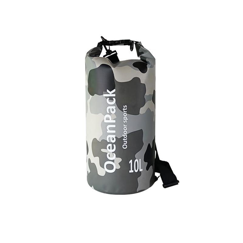 

Outdoor Foldable Waterproof Dry Bag