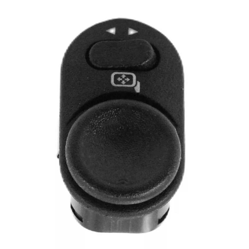 15250458 Power Mirror Switch For Equinox Malibu H3 Torrent Vue GM 2002-2012 Front Left Mirror Control Button-M53K
