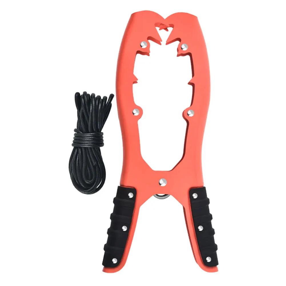 

16ft Paracord Canoe Anchor Grip for Kayaks & Canoes Secure Durable Waterproof Marine Boat Fixing Accessory жёлтый