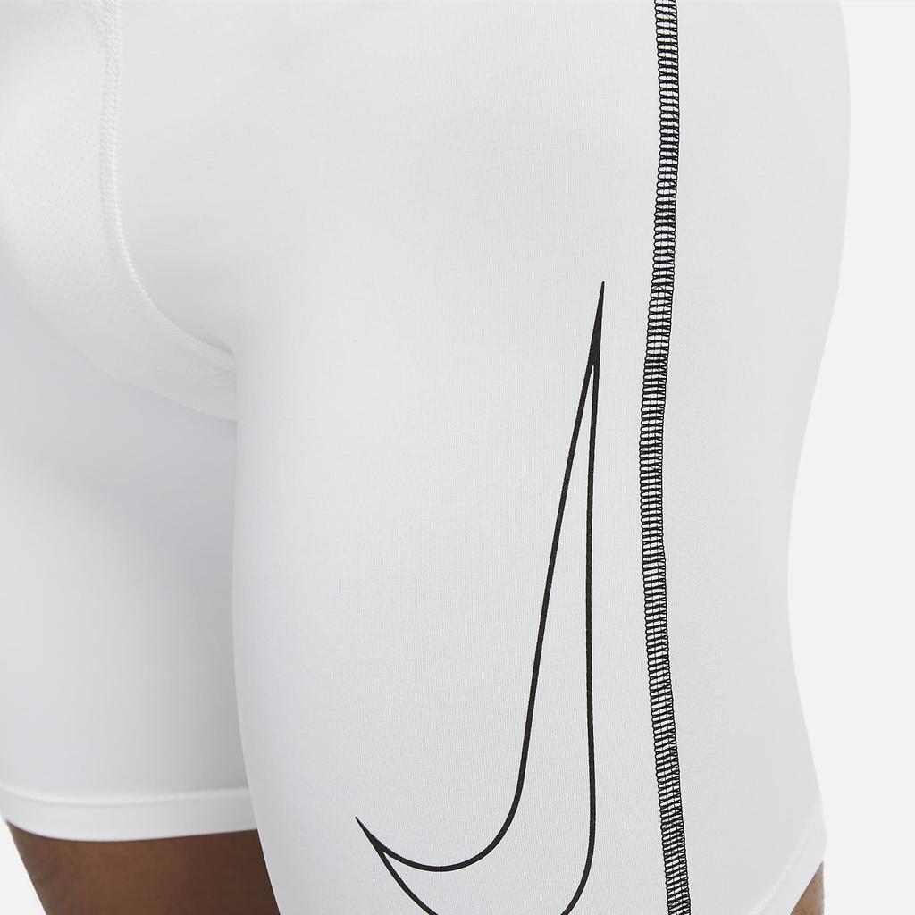 Nike Pro Dri-FIT Men's Shorts DD1917-100