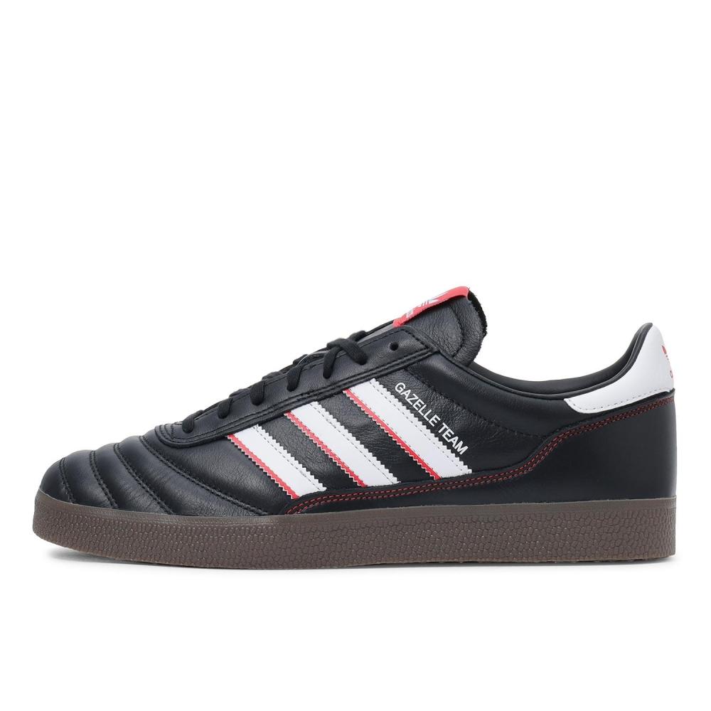 

Adidas Gazelle Team Jq3675 Core Ftwr Gum5 220