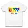 Klingt schwul Ich bin dabei LGBT Pride T-Shirt